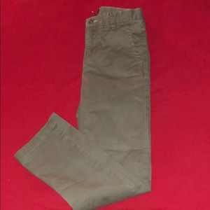 Boys Skinny Fit Pants